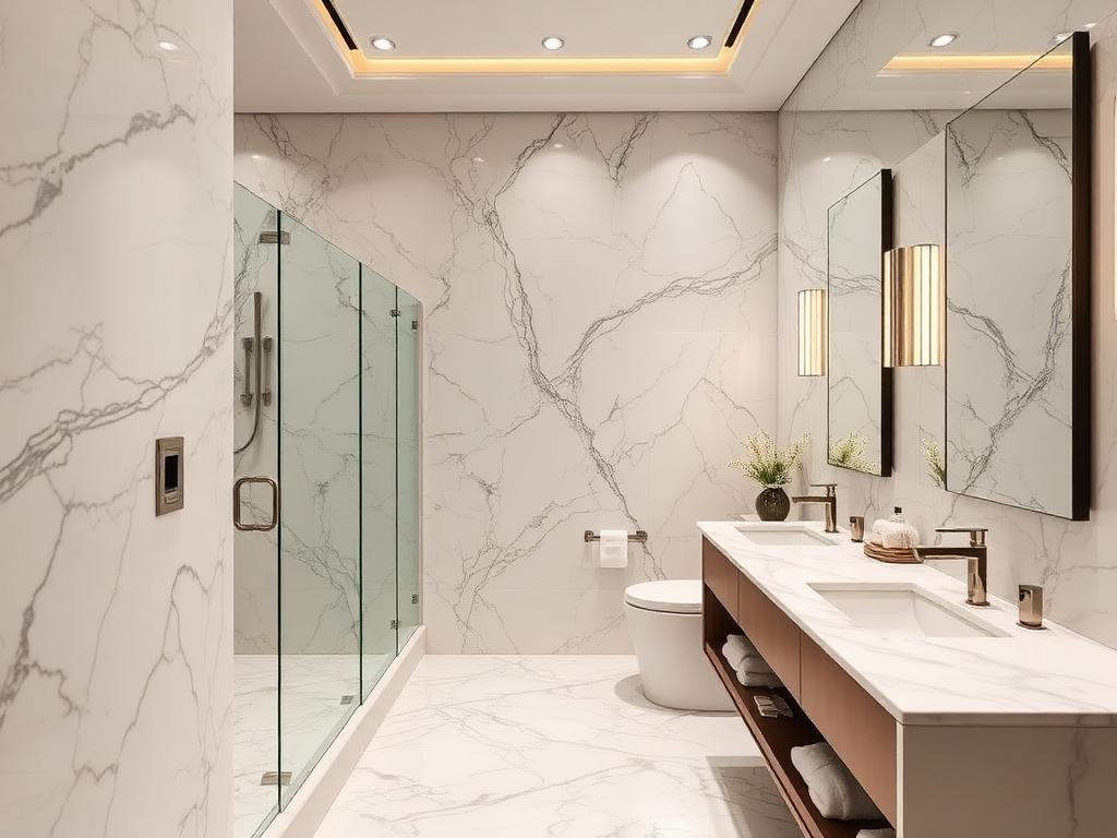 Master Bath Renovation
